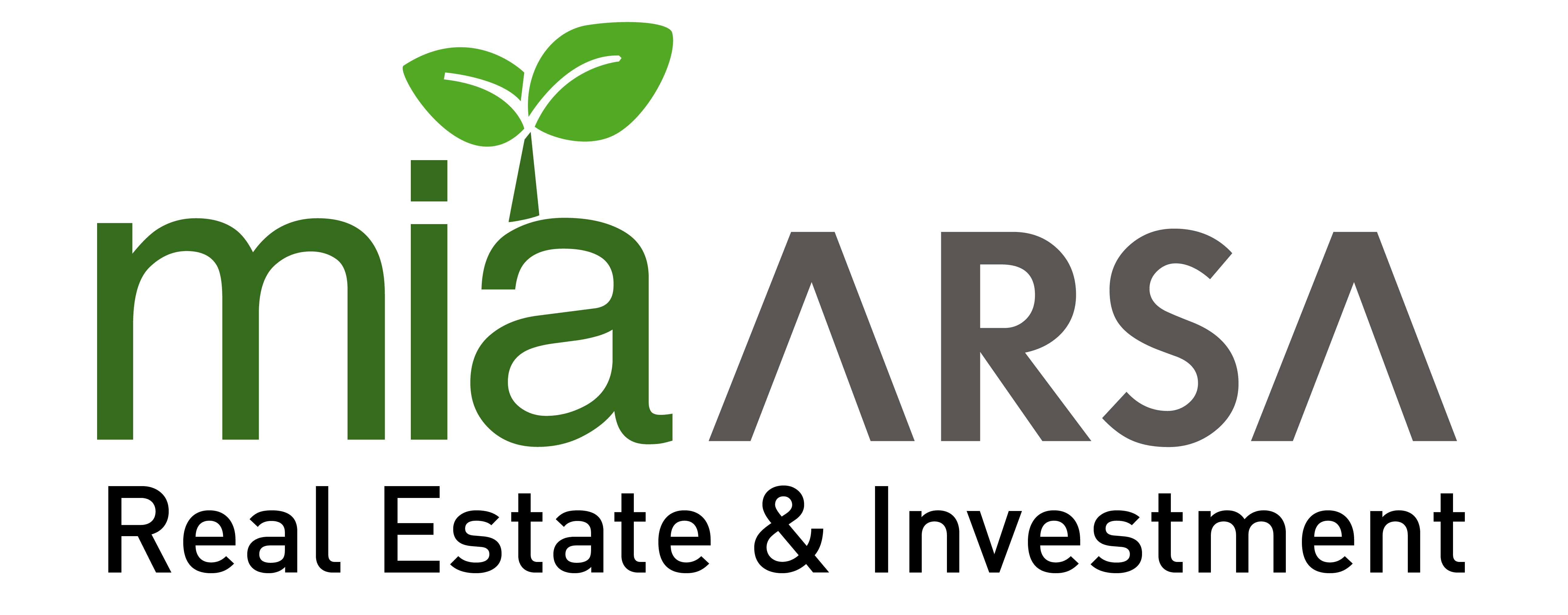 MİA REAL ESTATE & INVESTMEN